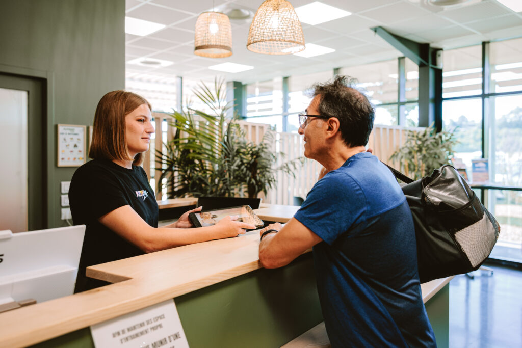 Retrouver la forme à Romans-sur-Isère – Sport & bien-être