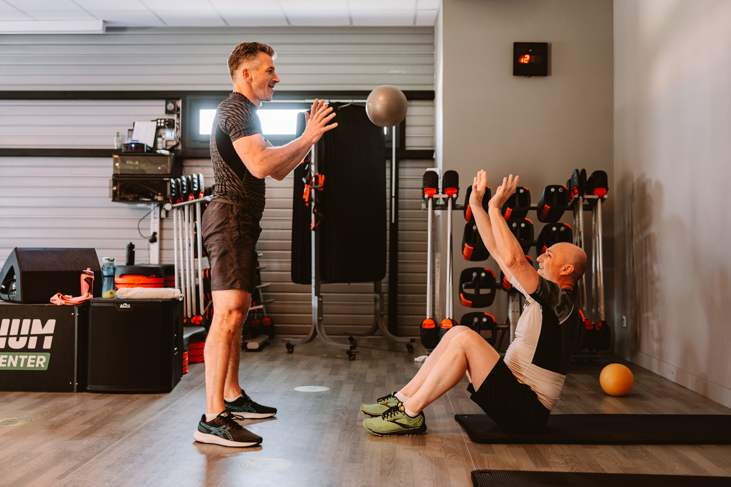 Renforcez votre silhouette – Coaching & cours à Romans-sur-Isère