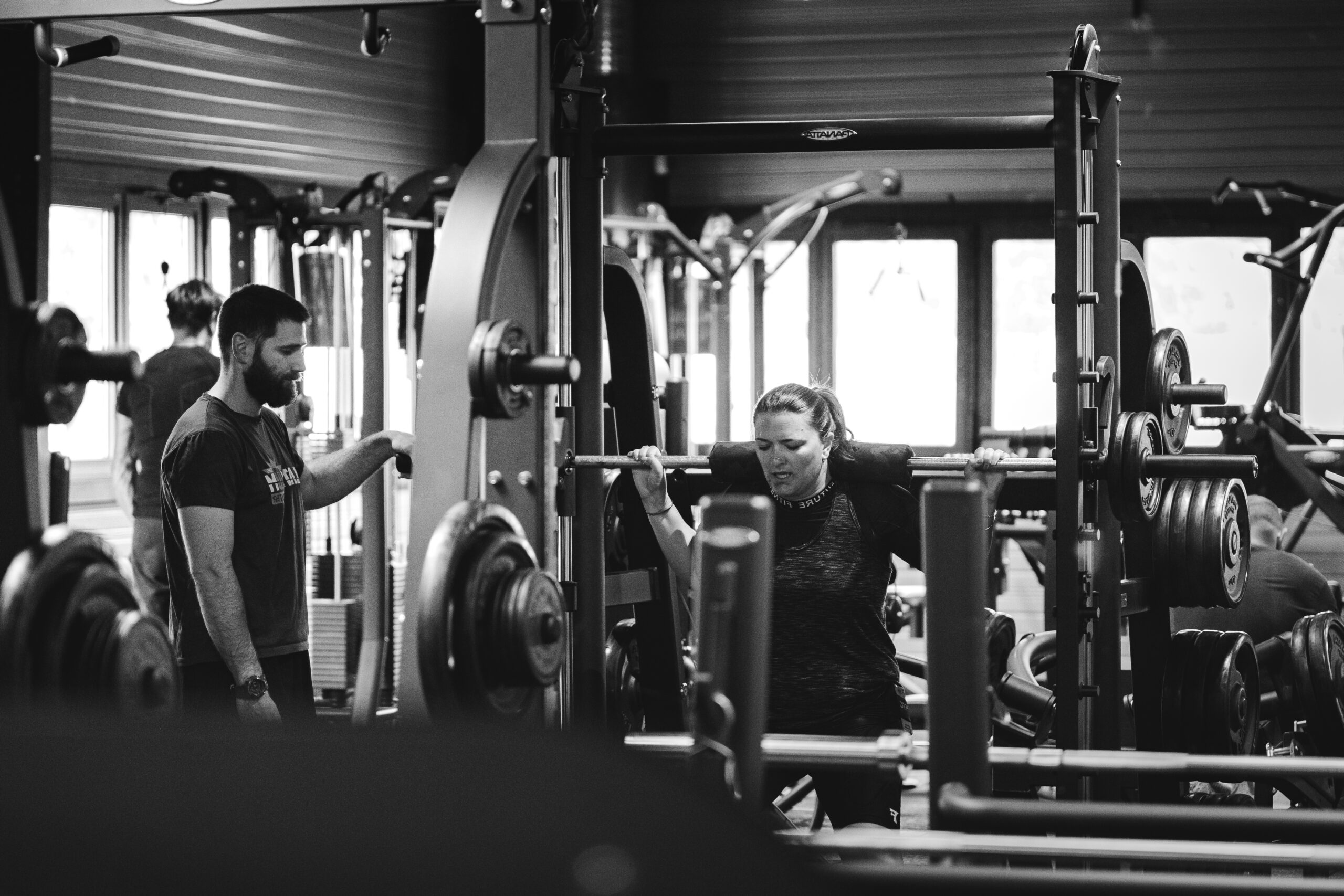 High Intensity Interval Training