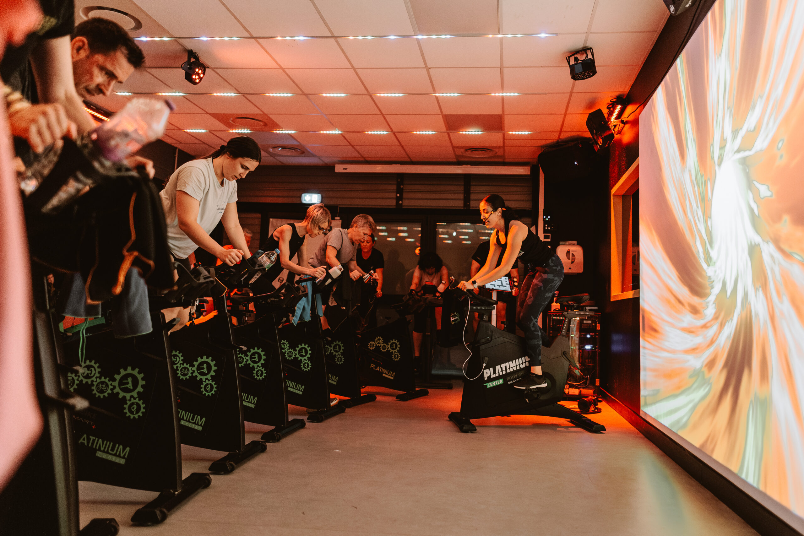 BodyPump™, Pilates ou CAF, coaching personnalisé Romans sur Isere