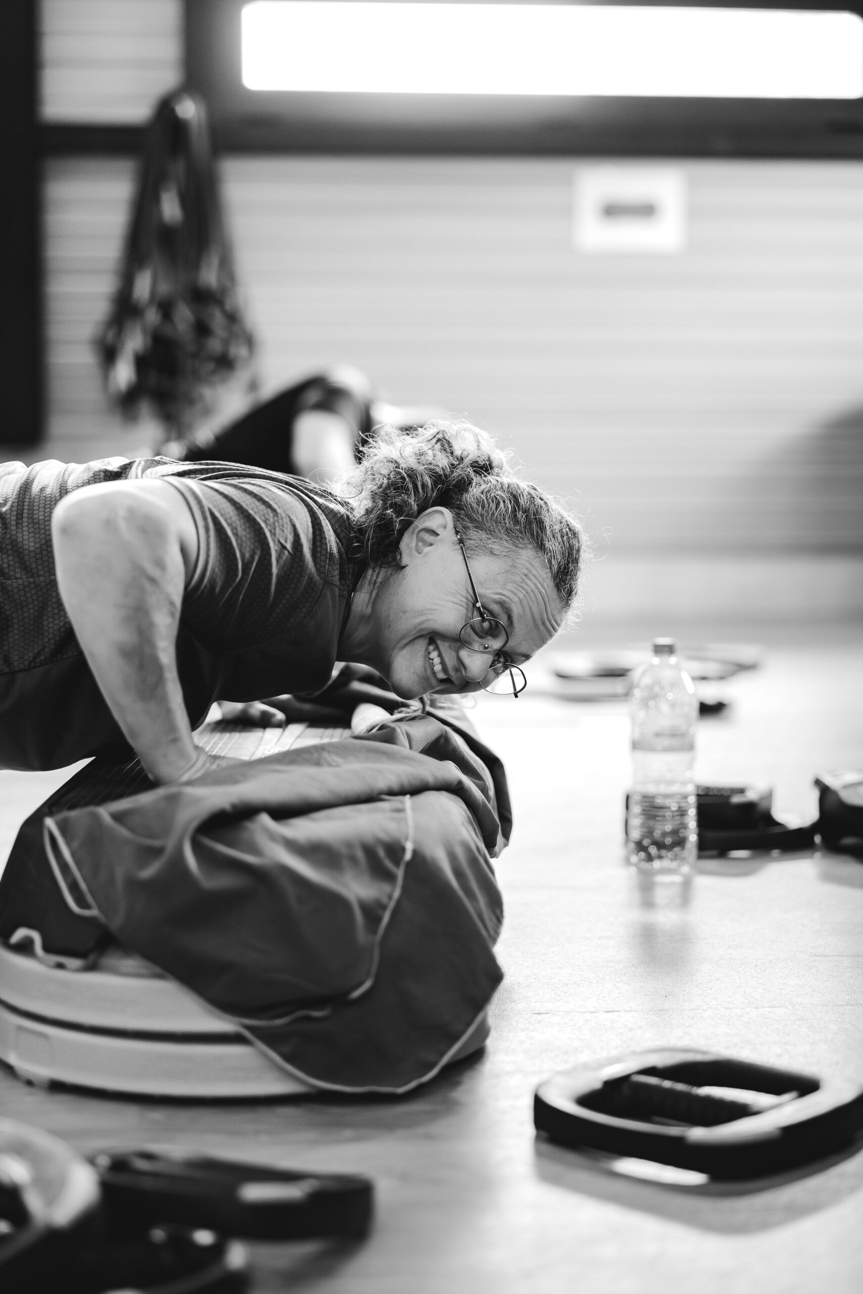 sport anti-stress salle romans sur isere