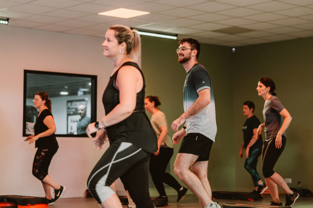 Bodysculpt club de sport saint romans sur isere